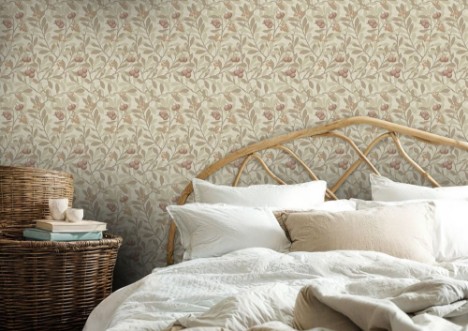 Снимка на Arbutus Flax/Soft Russet - MOX0137-02